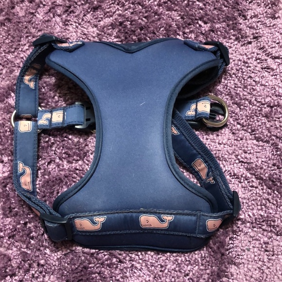 Vineyard Vines Other - NWOT Vineyard vines for target Dog harness